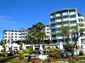 Aventura Park Hotel