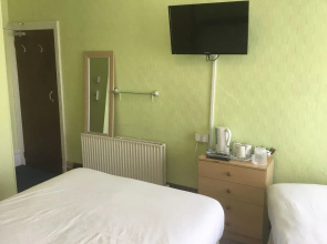 Shore Stay Guest House