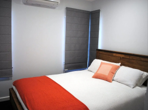 Doze On Green Accommodation Wangaratta