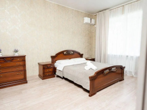Apartments on Saratov highway 77A