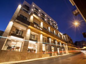 Solana Hotel & Spa