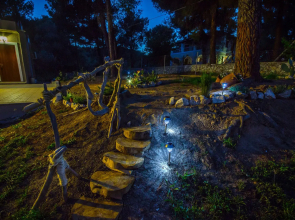 Filoxenia Hotel Skiathos