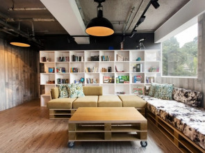 The Aberdeen By Dash Living