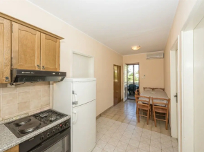 Apartment Ivan