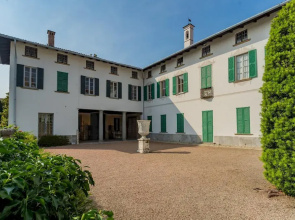 Luxury Apartments in Villa Cardinal Ciceri