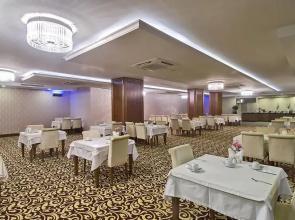 Tugcu Hotel Select