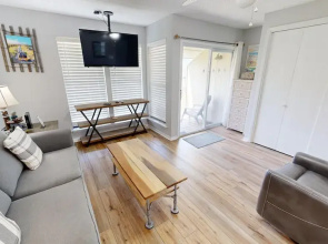 Sandpiper Cove 8236 Studio Bedroom Condo by RedAwning