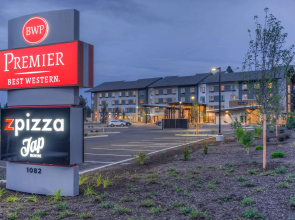 Hotel Peppertree Bend, BW Premier Collection