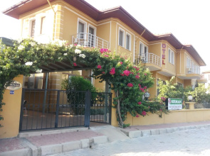 Sirman Suite Boutique Hotel