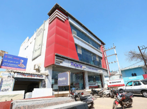 Collection O 29116 Choudhary Guest House