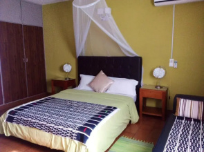Villa Mango
