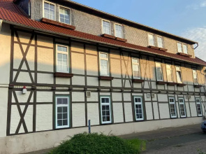 Harzhotel Warnstedter Krug