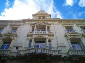 V-Apartments