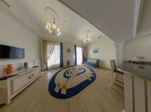 Metro Hotel Apartments