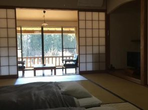 Sansou Syaranoki
