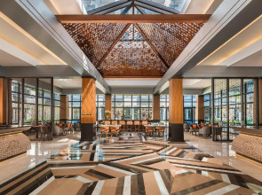 Dusit Thani Residence Davao