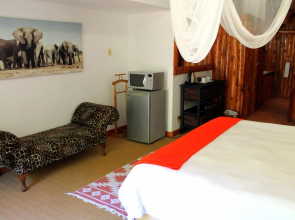 Hartbeespoortdam Lodge