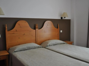 Xon's Platja Hotel Apartments