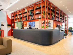 B&B HOTEL Mechelen