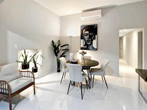 Stunning 3-Br Apt in Condado