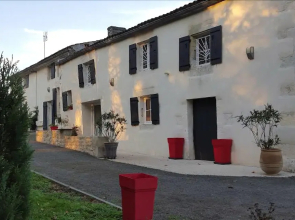 Clos des Morillons