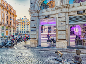 THE ONE Boutique Hotel & SPA Rome