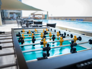 Luxe Grand Hotel Apartments