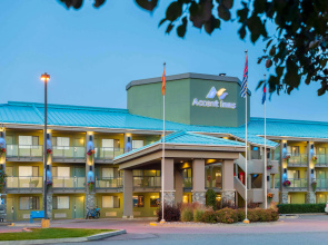 Accent Inns Kamloops