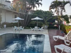 Hospedagem Bella Ilda