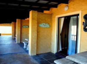 Pili Pili Beach Cabanas