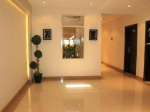 Aparthotel Myan Furnished Apartments