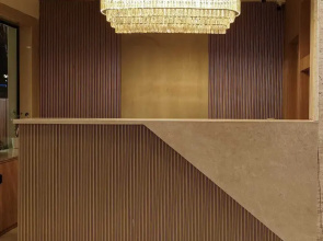 The Grand Sun City Hotel & Resort