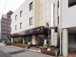 Niigata Hotel Terminal Inn