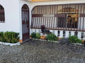 Casa Caribeña