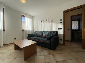 058 Trilocale Baldino Pinzolo