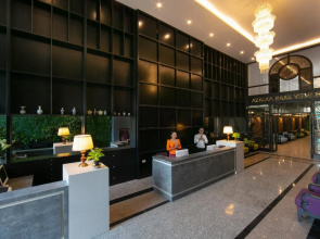 Azalea Parkview Hotel
