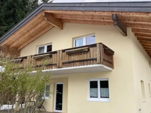 Naturerlebnis am Glungezer