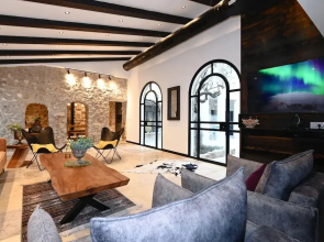 Villa Confita