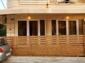 Nikola's Residence, Chania
