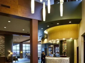 Swinomish Casino & Lodge