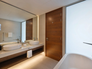 Courtyard by Marriott Culture Village, Dubai