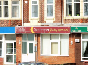 Sandpiper Holiday Apartments