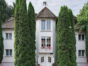 Gästehaus Villa Sulmana