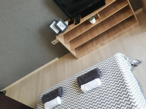 Nights apartment