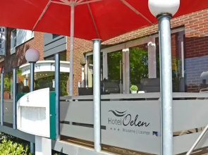 Hotel Oelen