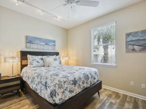 Mystic Marlin by Book That Condo
