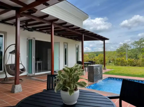 Villa RI Homes