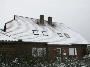 Küstennebel