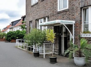 Hotel Gartenstadt