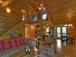 Sophies Retreat